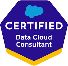 Data Cloud Consultant