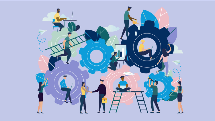 Before Digital Transformation